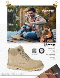 Catálogo Price Shoes Página 249
