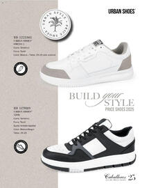 Catálogo Price Shoes Página 25