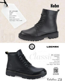 Catálogo Price Shoes Página 251