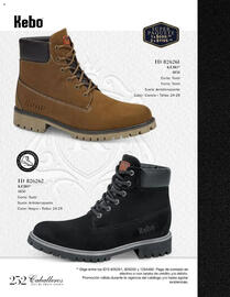 Catálogo Price Shoes Página 252