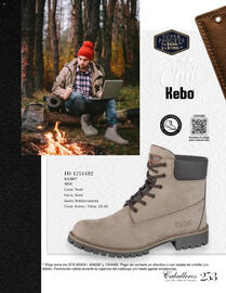 Catálogo Price Shoes Página 253