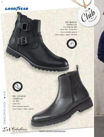 Catálogo Price Shoes Página 254