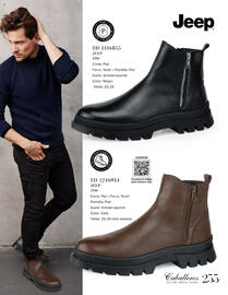 Catálogo Price Shoes Página 255