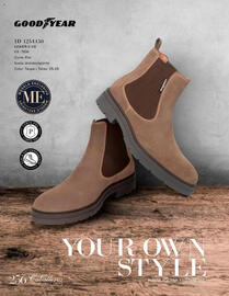 Catálogo Price Shoes Página 256
