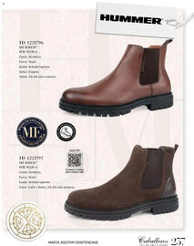Catálogo Price Shoes Página 257