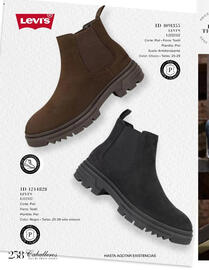 Catálogo Price Shoes Página 258