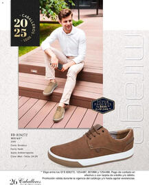 Catálogo Price Shoes Página 26