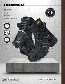 Catálogo Price Shoes Página 260