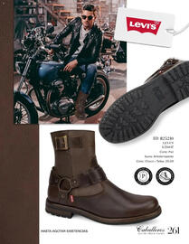 Catálogo Price Shoes Página 261