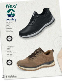 Catálogo Price Shoes Página 264