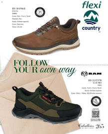 Catálogo Price Shoes Página 265