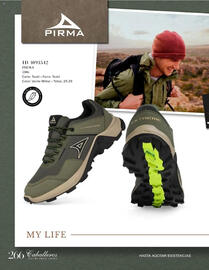 Catálogo Price Shoes Página 266