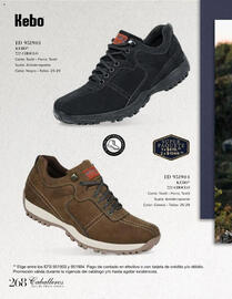 Catálogo Price Shoes Página 268