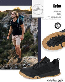 Catálogo Price Shoes Página 269