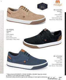 Catálogo Price Shoes Página 27