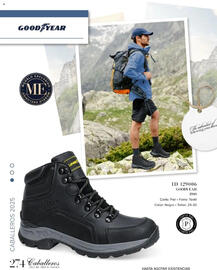 Catálogo Price Shoes Página 274