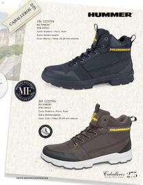 Catálogo Price Shoes Página 275