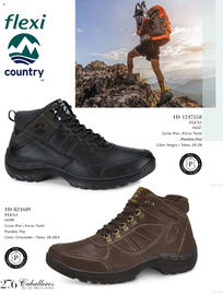 Catálogo Price Shoes Página 276