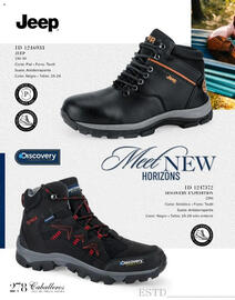 Catálogo Price Shoes Página 278