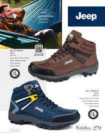 Catálogo Price Shoes Página 279