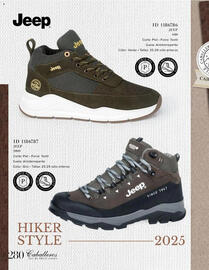 Catálogo Price Shoes Página 280