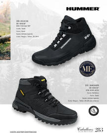 Catálogo Price Shoes Página 283