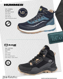 Catálogo Price Shoes Página 284
