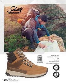 Catálogo Price Shoes Página 286