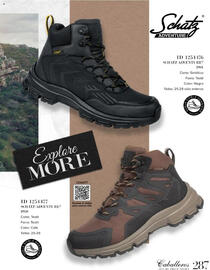 Catálogo Price Shoes Página 287