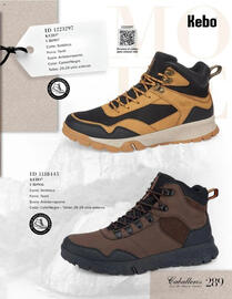 Catálogo Price Shoes Página 289