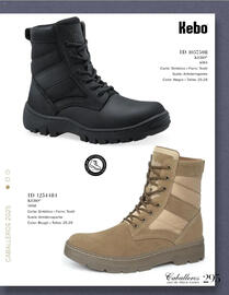 Catálogo Price Shoes Página 295