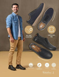 Catálogo Price Shoes Página 3