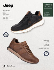 Catálogo Price Shoes Página 30