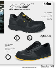 Catálogo Price Shoes Página 301
