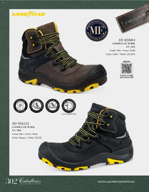 Catálogo Price Shoes Página 302