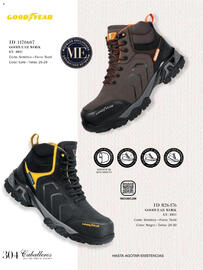 Catálogo Price Shoes Página 304