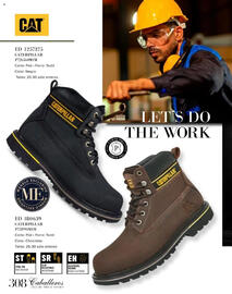 Catálogo Price Shoes Página 308
