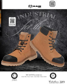 Catálogo Price Shoes Página 309
