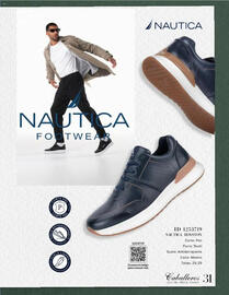 Catálogo Price Shoes Página 31