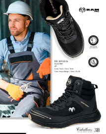 Catálogo Price Shoes Página 311