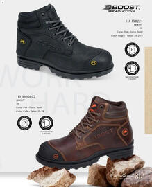 Catálogo Price Shoes Página 313