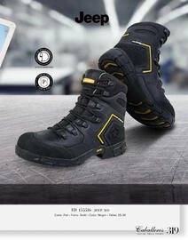 Catálogo Price Shoes Página 319
