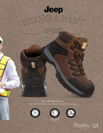 Catálogo Price Shoes Página 321