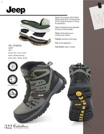 Catálogo Price Shoes Página 322