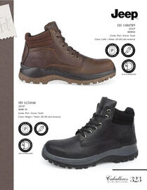 Catálogo Price Shoes Página 323