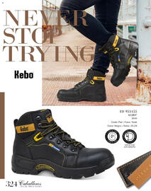 Catálogo Price Shoes Página 324
