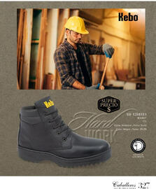 Catálogo Price Shoes Página 327