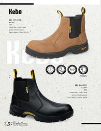 Catálogo Price Shoes Página 328