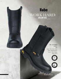 Catálogo Price Shoes Página 329