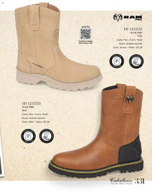 Catálogo Price Shoes Página 331